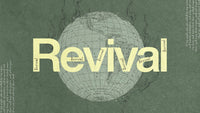 Spirit of Revival